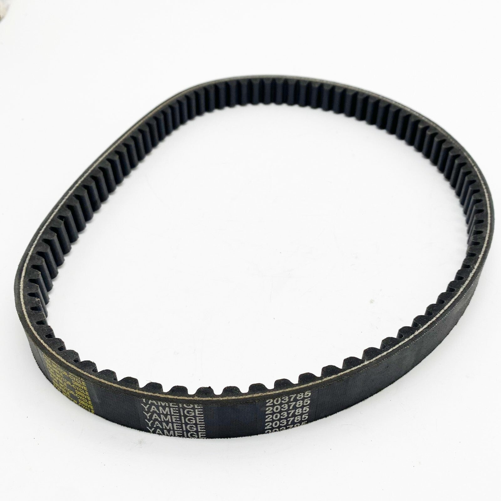 New 40 SERIES BELT TORQUE CONVERTER GO KART Drive Belt 203785A 203785 Manco