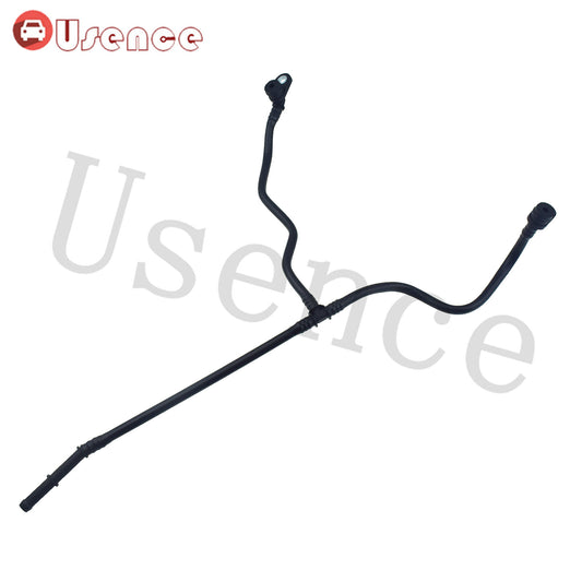 Vent Vacuum Pump Hose Line Pipe For 2011-2016 for Porsche for Panamera 3.6L 94610602622