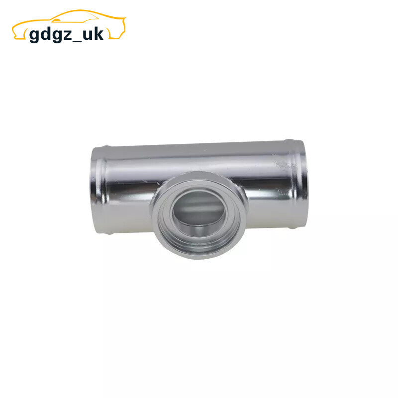 3 Turbo Blow off Valve Tube Pipe Flange Adapter for HKS SSQV SQV BOV Universal
