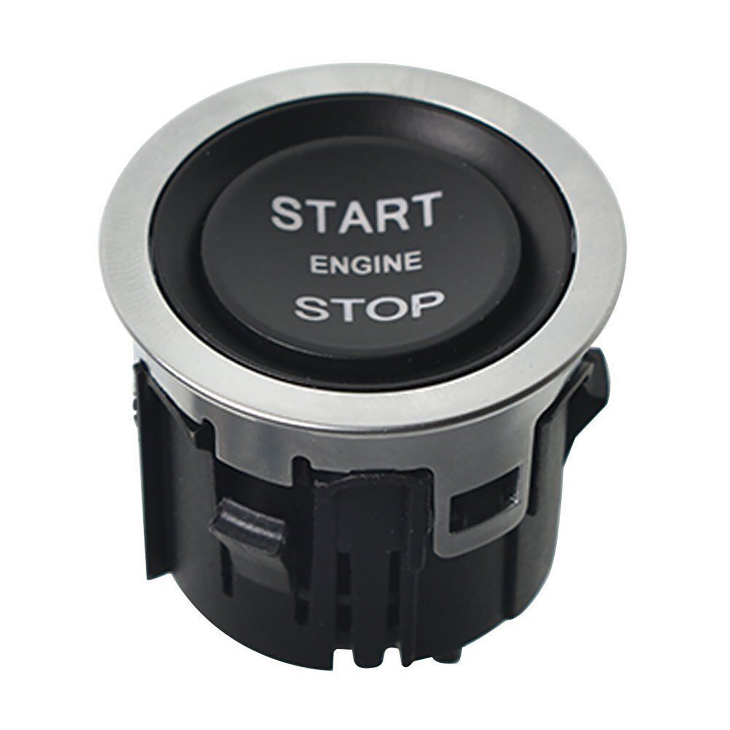 Engine Start Stop Switch Push Button Replace Part for Land Rover Discovery Range