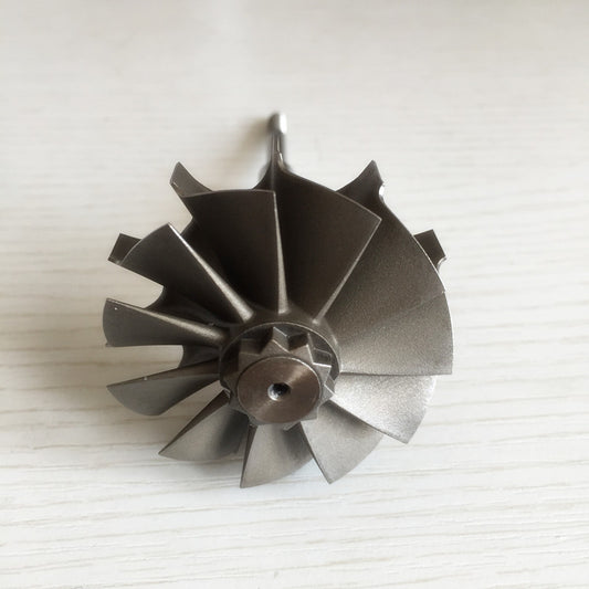 CT16V 17201-OL040 17201-0L040 17201-30110 Turbocharger turbine and shaft