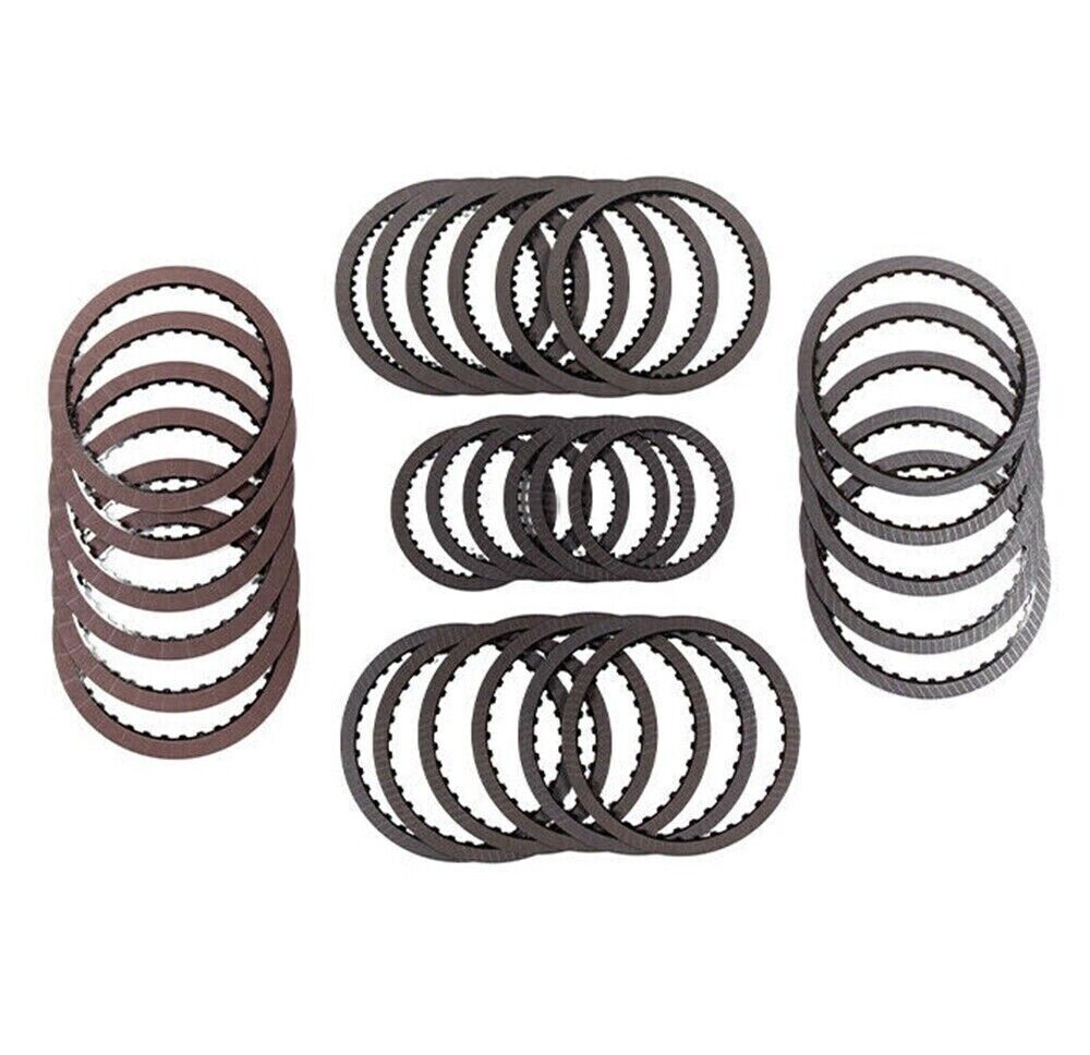 6L90 6L90E 6L80/ 6L80E Transmission Master Rebuild Kit for CHEVROLET GM for CADILLAC