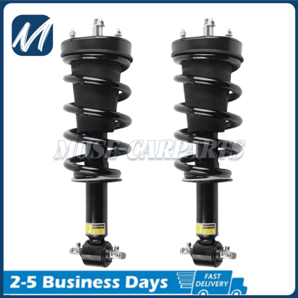for Ford Explorer 16 - 19 Front Coil Springs 