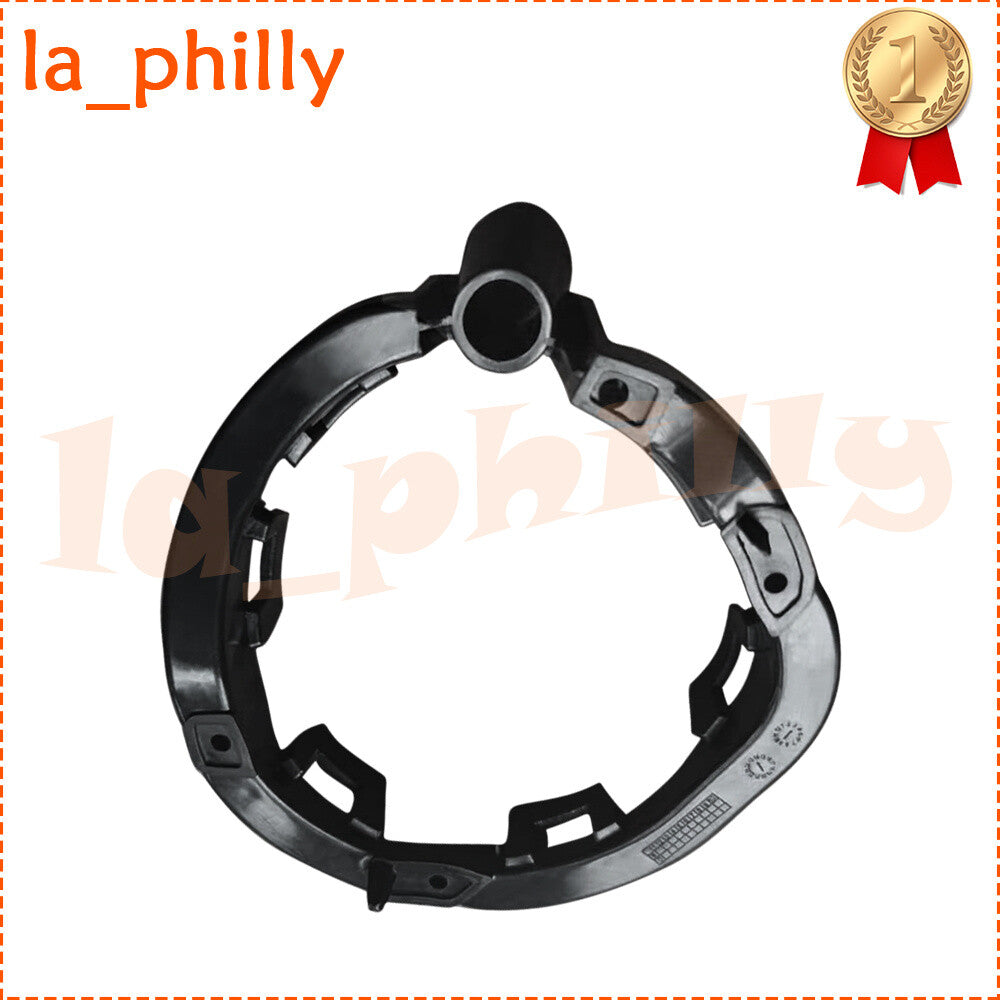 Right for Mercedes-Benz GLA-Class X156 14-18 Fog Lamp Frame Trim Fog Lamp Trim