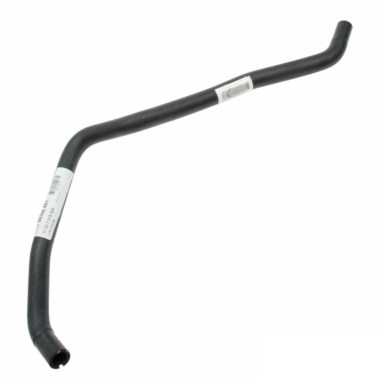 Coolant Water Hose for BMW E60 E83 E85 E86 X3 Z4 528i xDrive 528xi 1 Series.