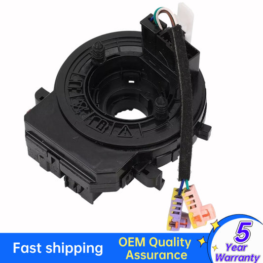 Clockspring (a clock spring fits the for Hyundai Sonata 2015-2017 and Sonata Hybrid 2016-2017)