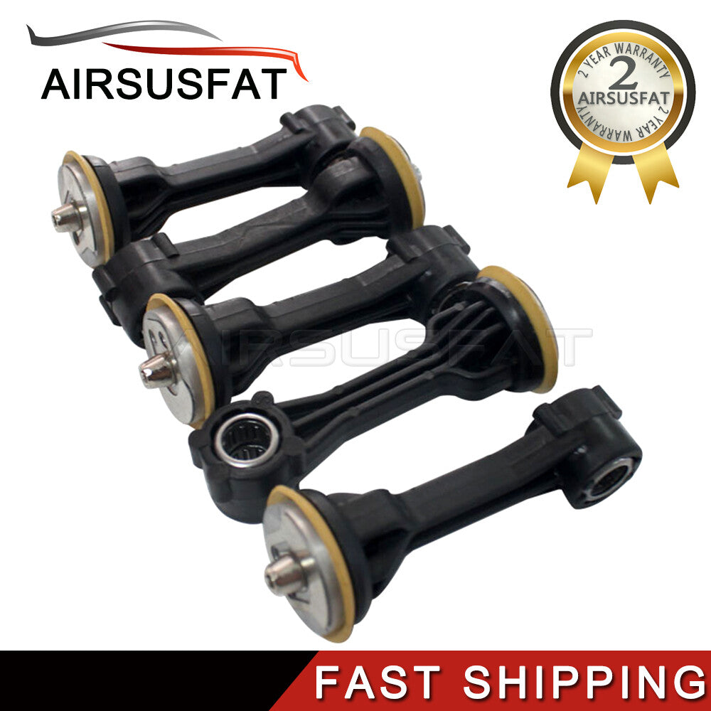 for Panamera for Jeep for Hyundai 5 Air Suspension Compressor Pump Connecting Piston Rod