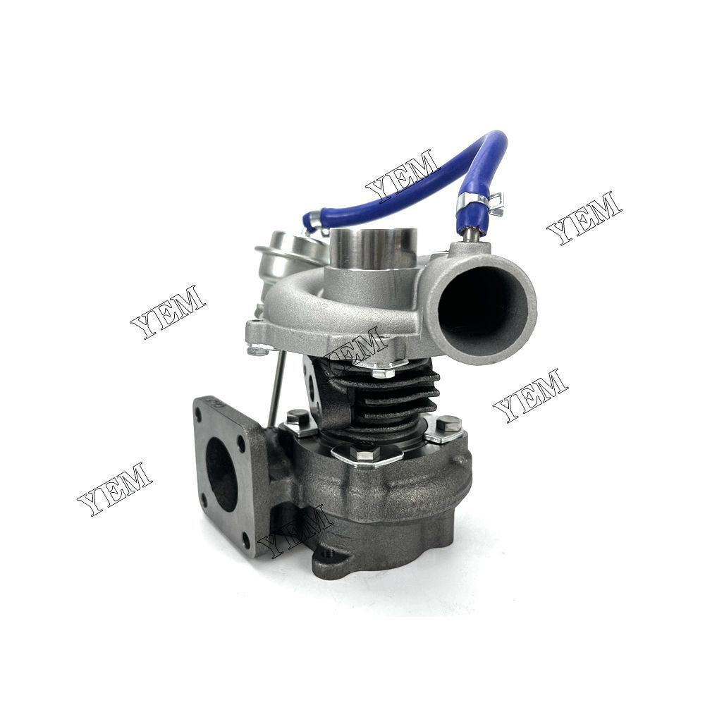 4TNV98 Turbocharger 129935-18011 Fit For Yanmar Diesel Engine Spare Parts.