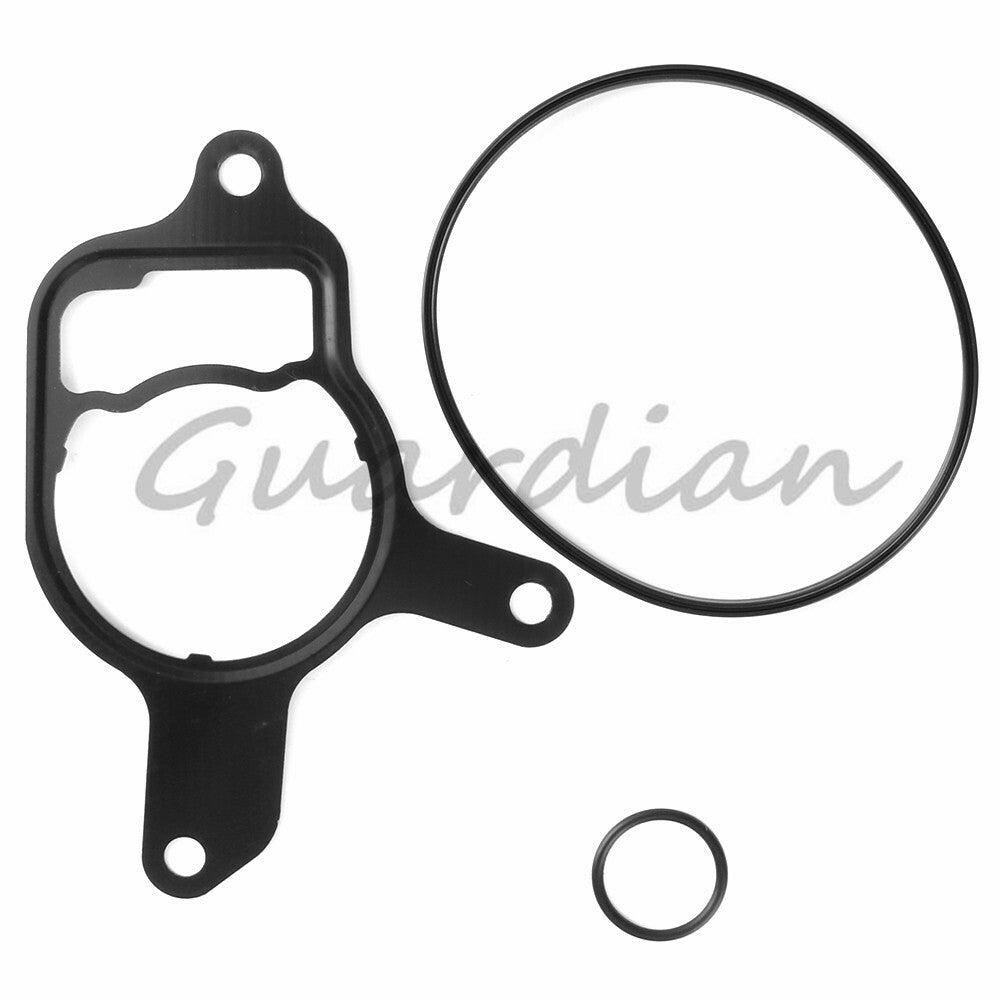 07K145100C Vacuum Pump Rebuild Seal Kit Gasket for VW for Passat for Jetta for Golf for Audi TT