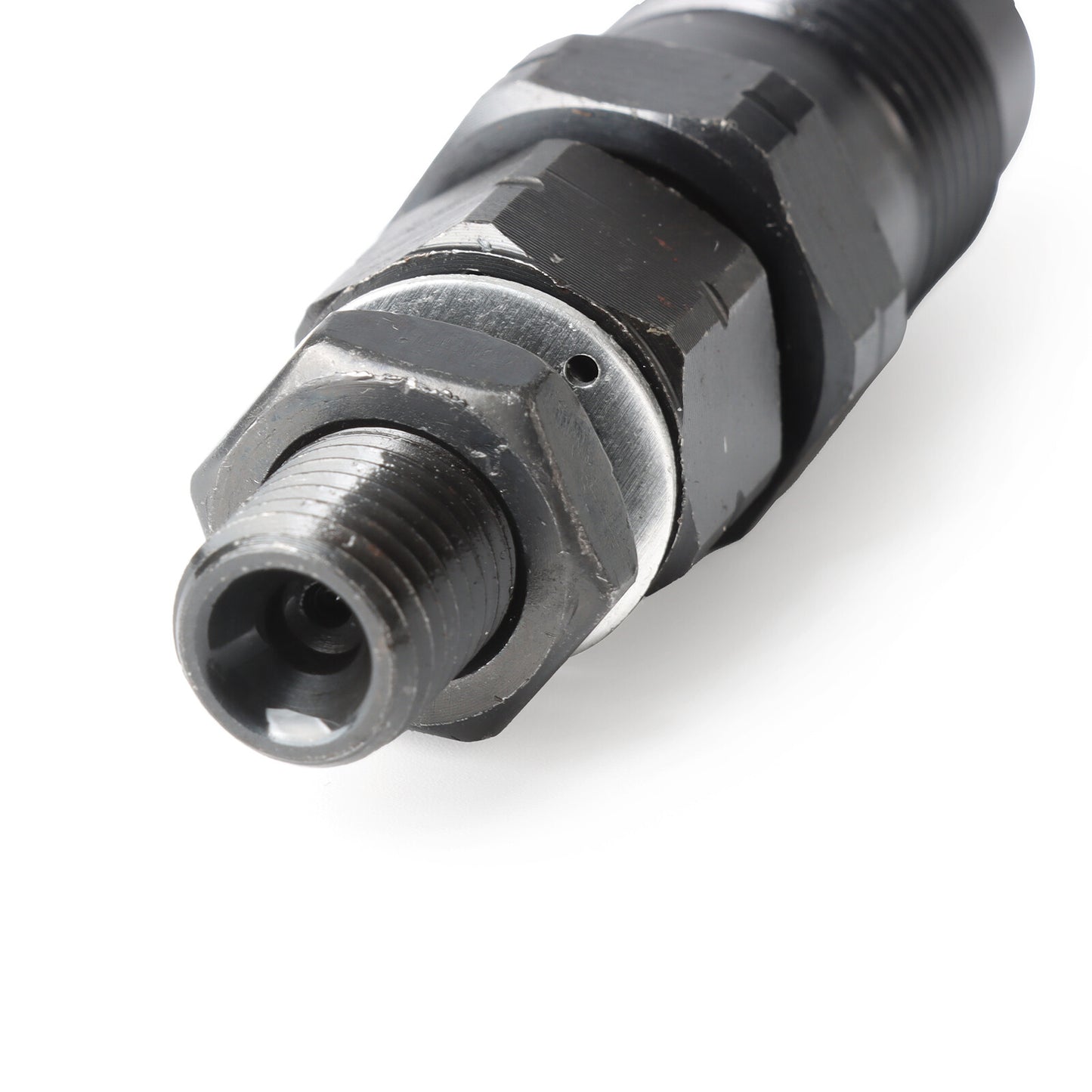 Four-piece fuel injector for modern engines D4BB, D4BH, D4BF, for Kia H100 2.5L, priced at 33800-42500.
