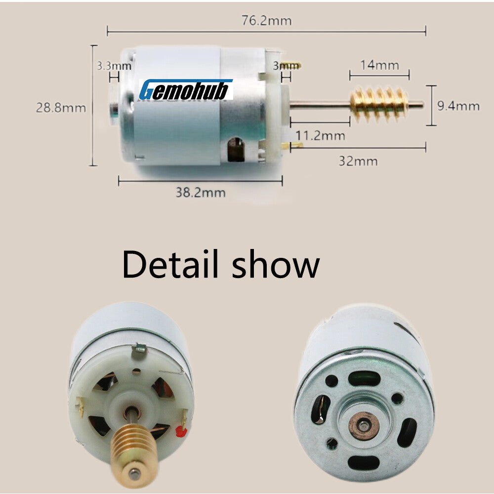New Steering Column Lock motor Repair For 2008 for Volvo XC70 2010-2018 for Volvo S60