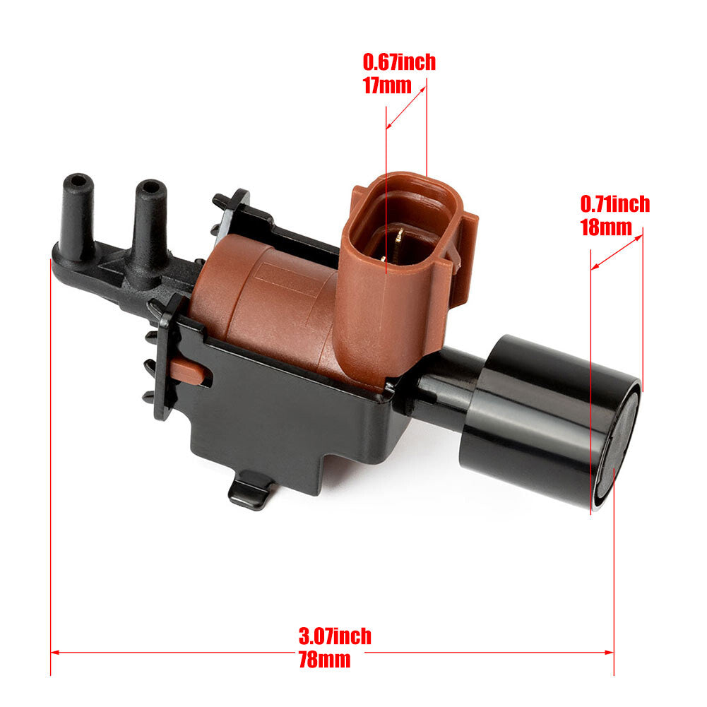 EGR Vacuum Switch Valve (VSV) for Toyota for Avalon , for Camry , Highlander, Solara, and for Lexus RX300.