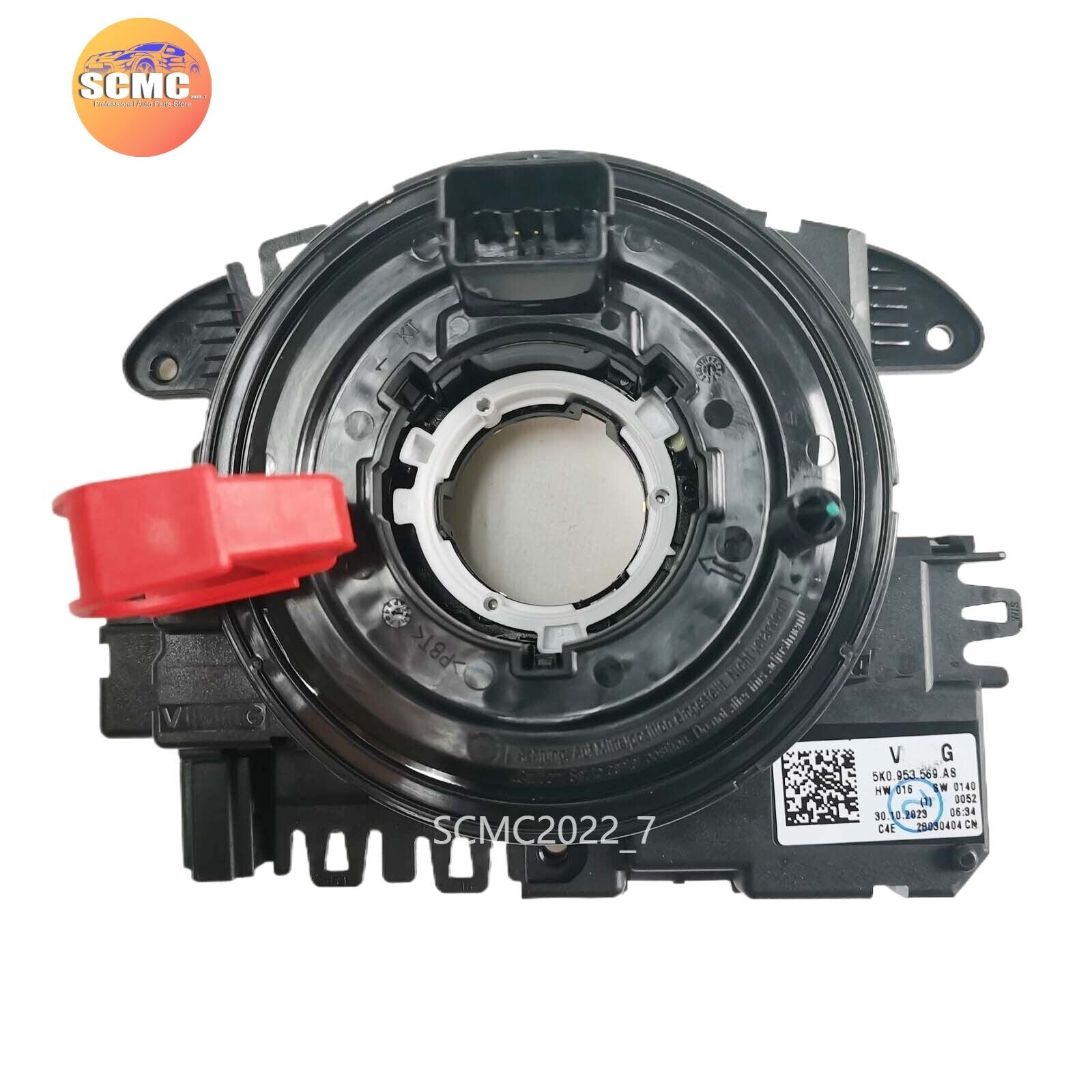 Steering Wheel Cruise Control Electronic Module for VW for Passat CC B75K0953569AS