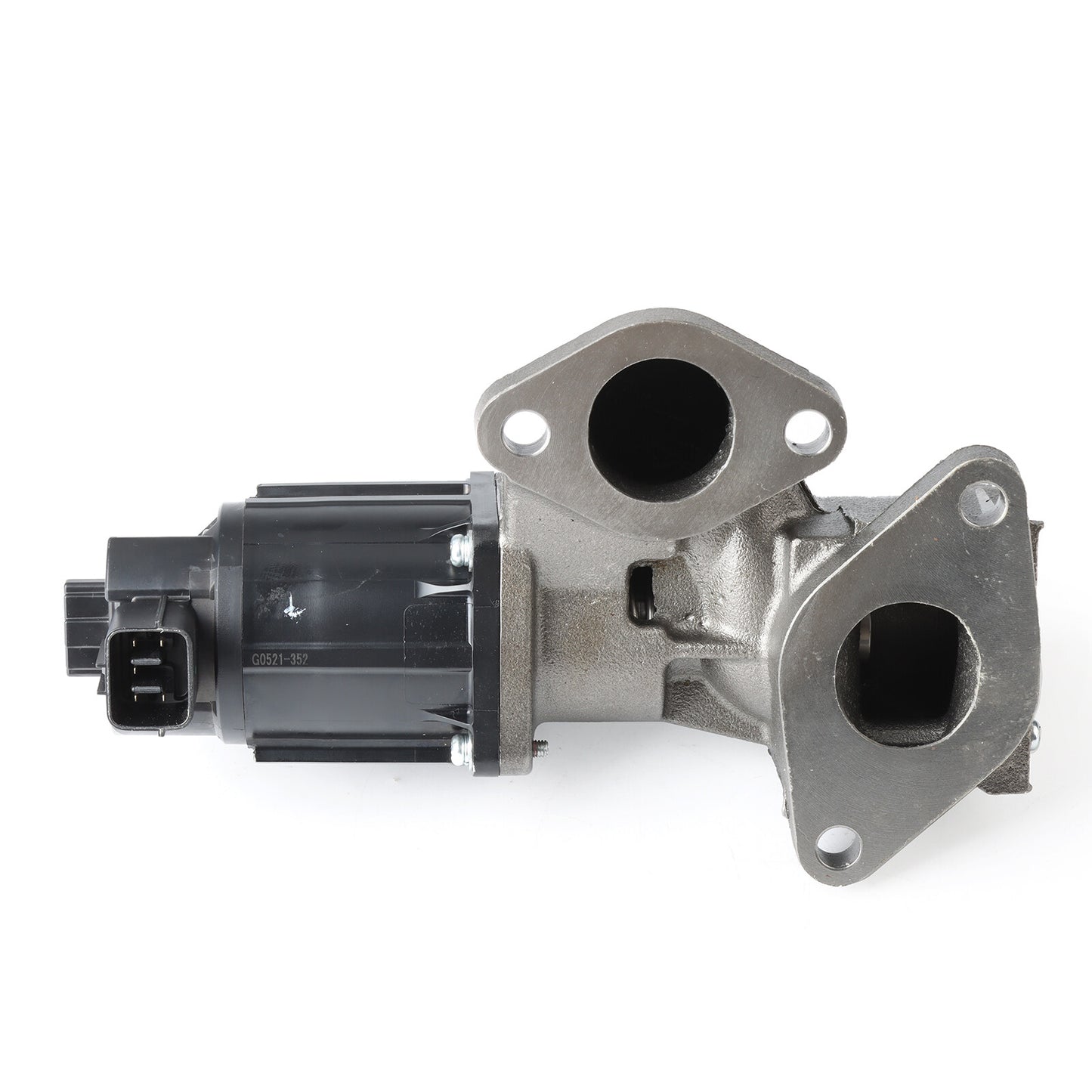 8980139110 EGR valve is suitable for Isuzu D-Max TF for Holden Colorado remote control Rodeo 3.0L diesel.