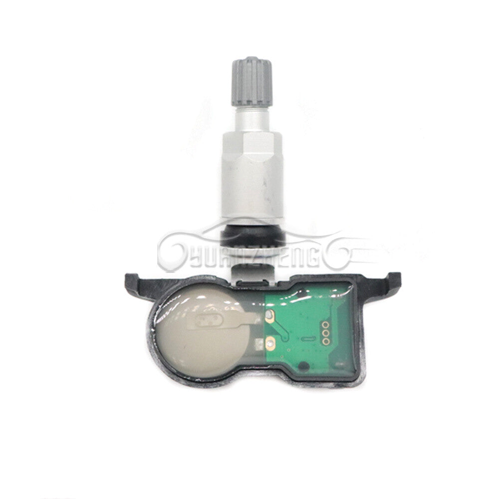 4-pack TPMS tire pressure sensors (42607-02090) suitable for Toyota for Avalon for Camry PMV-E100
