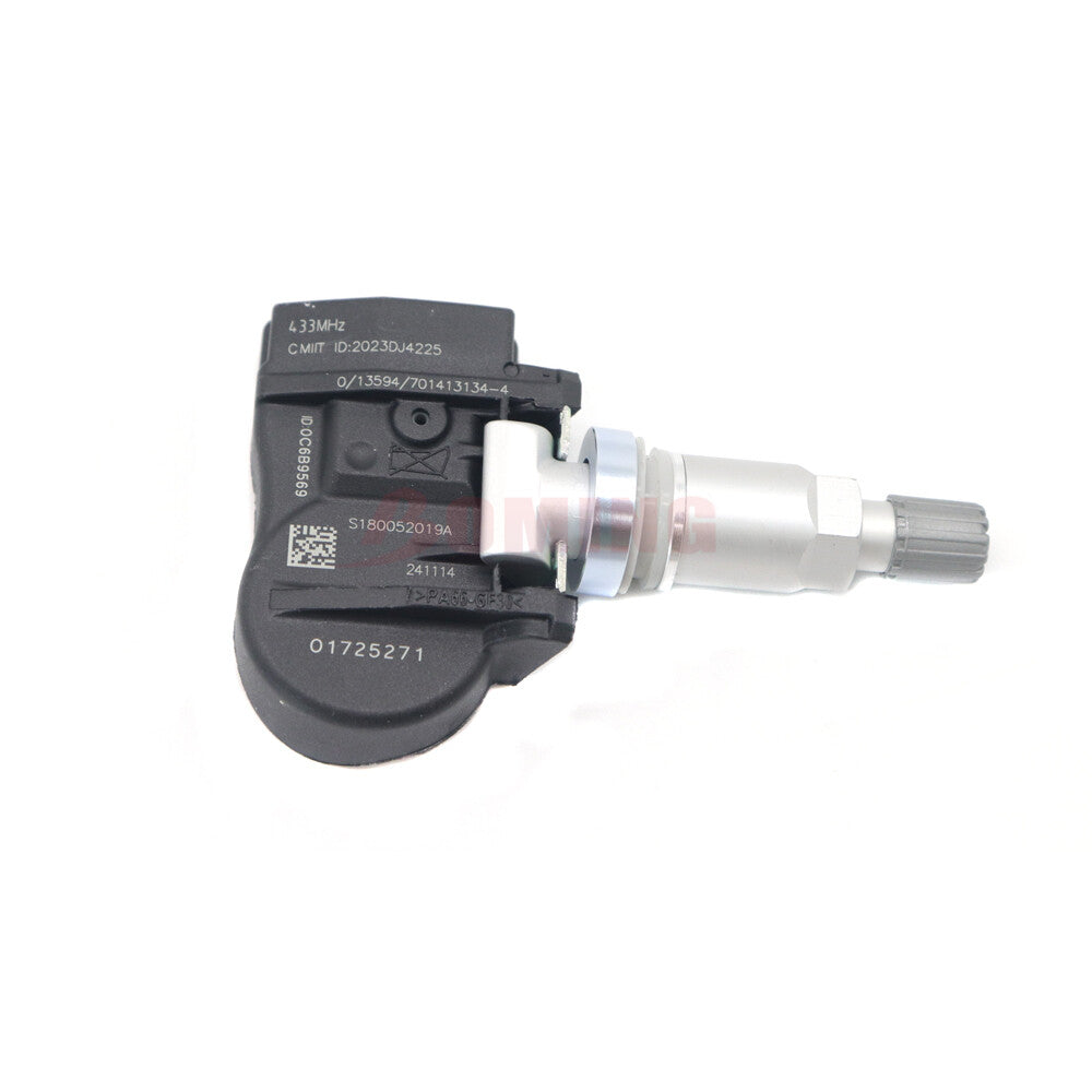 01725271 New TPMS Tire Pressure Sensor for Geely Atlas X EMGRAND RS EMGRAND EV