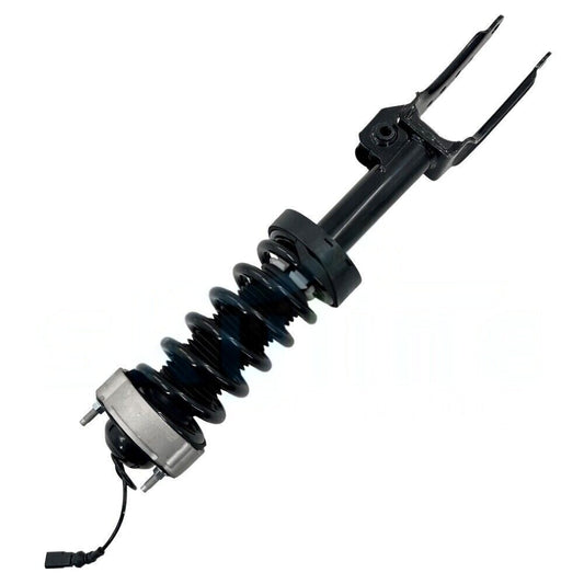 Pair Front Shock Absorber With Sensor for Cadillac for Escalade EXT ESV 2007-2014