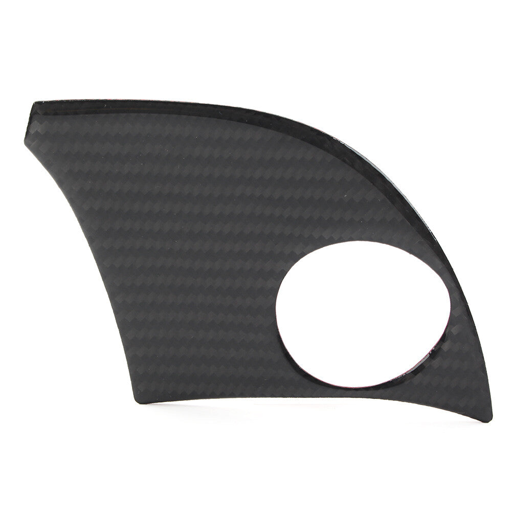 for Toyota Prius 2012-2015 1x LHD Interior Ignition Button Panel Cover Trim