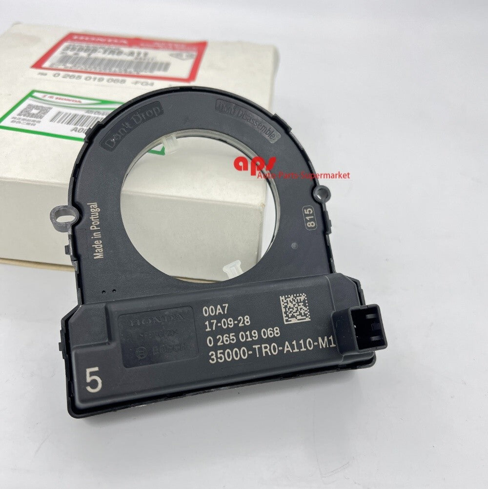 Equipment Manufacturer New Steering Angle Sensor for Acura ILX MDX RLX and for Honda for Civic 35000-TR0-A01