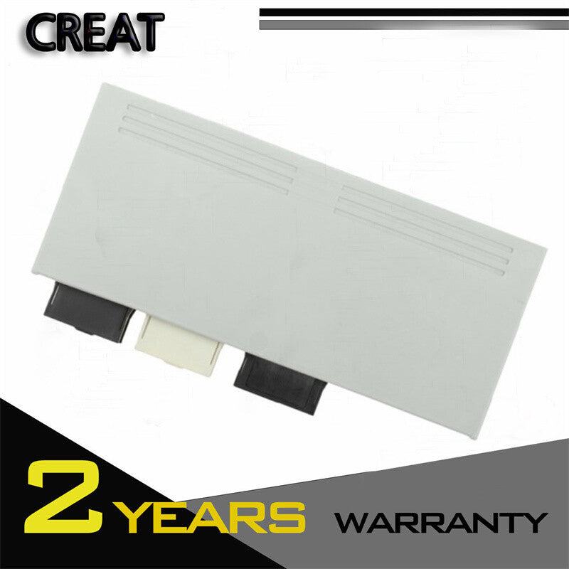 ECU Trunk Tailgate Lid Lift Control Module for BMW X5 X6 F15 F31 F45 F46 7412610