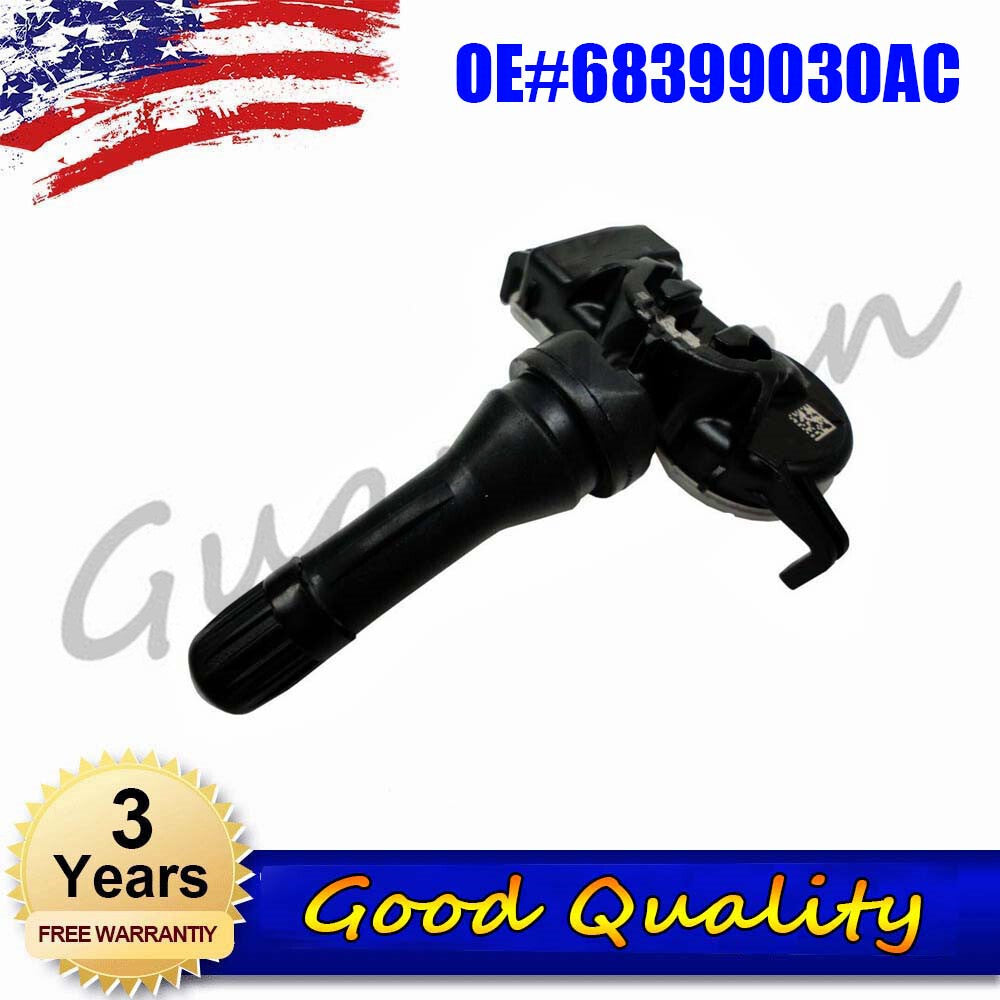 Tire pressure sensor 68399030AC is suitable for Alfa Romeo Giulia for Stelvio and for Chrysler 200/300