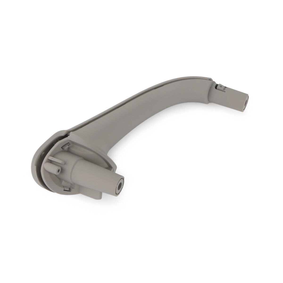 Right front inner door handle is compatible with for Mercedes-Benz W203 C-Class 2038101651