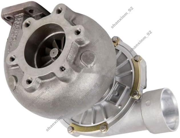 Turbocharger K27 0040966099 for Mercedes Benz Commercial Truck OM442LA-E2 Engine