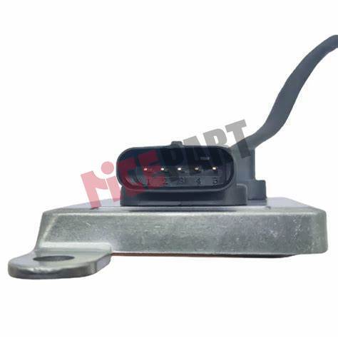 The new NOx sensor 5WK96668A is compatible with 2012-2020 for Hino 268 338 7.7L 469Cu