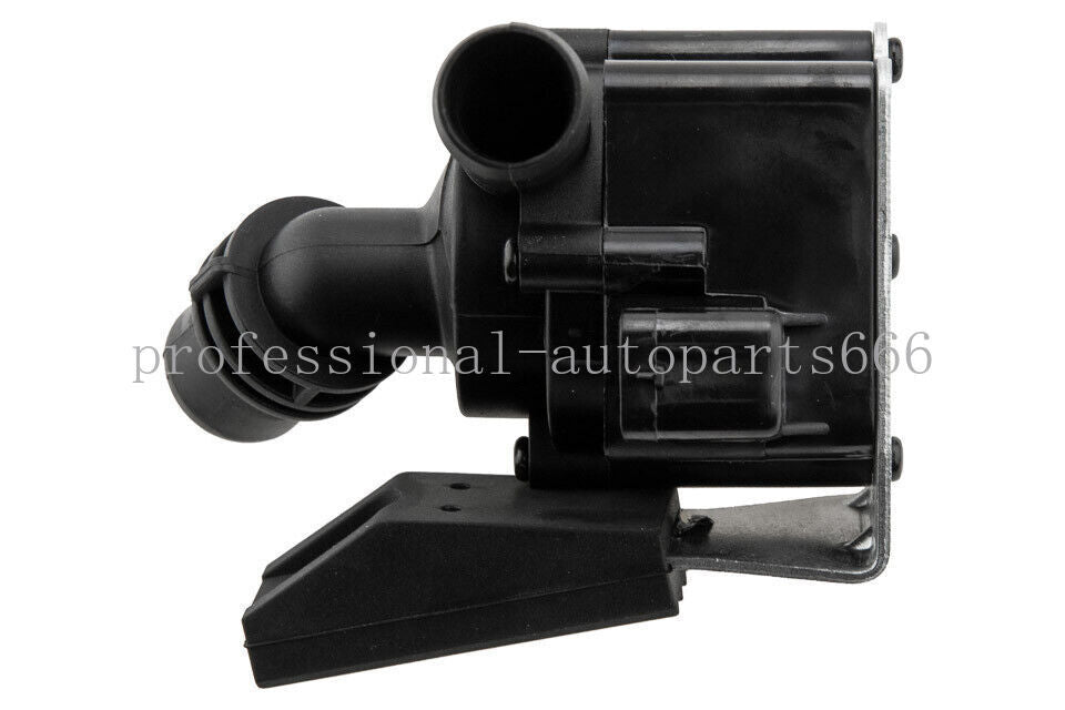 The engine electronic auxiliary water pump is suitable for 4.0L and 4.4L TL V8 engines. (06-18 for BMW X5 X6)