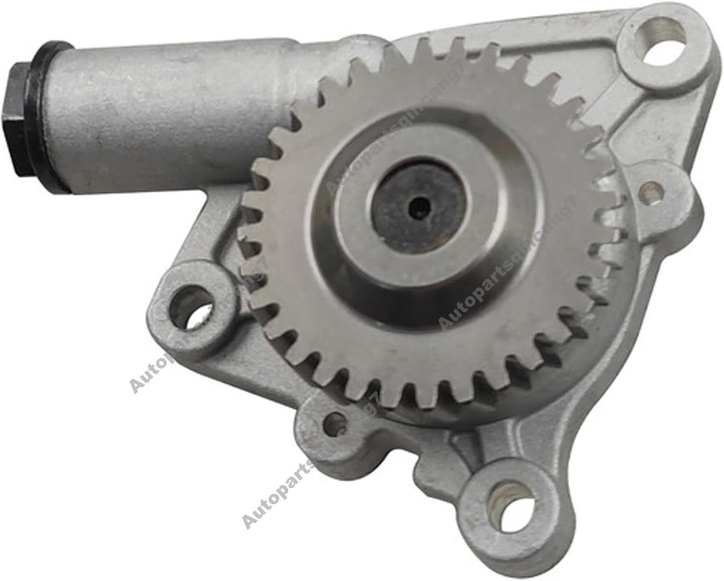 Oil Pump 119125-32000 for Yanmar Engine 3TNM68 3TNM74 Cub Cadet Tractor SC2450