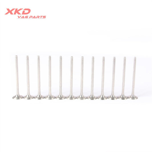 2.5 Exhaust Valve Kit for BMW 325i, 525i, X3, Z4 N52B25 11347553774