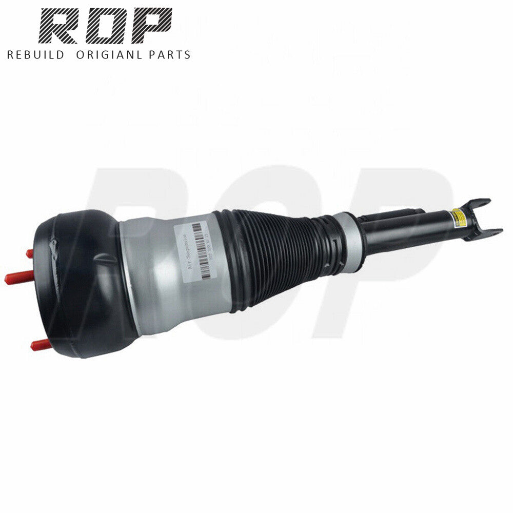 Front Right Air Suspension Shock Strut for Mercedes W222 S350 S550 RWD 2014-2020