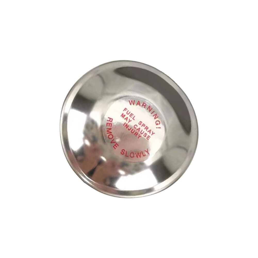 23995DC Fuel Cap for International 1466 1486 1066 1086 706 756 766 856 Sliver