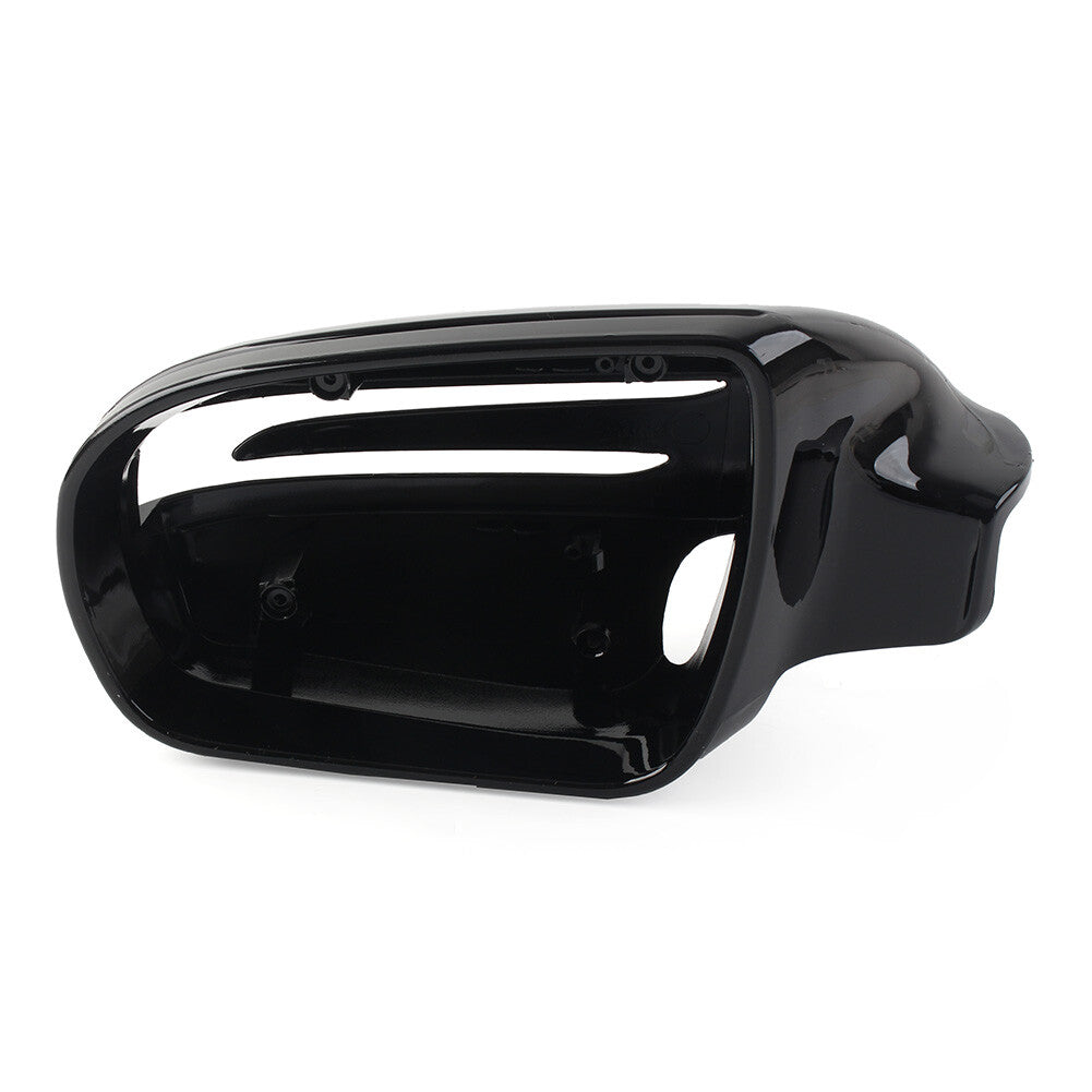 R¨¹ckspiegel Abdeckung F¨¹r for Mercedes-Benz E-Coup¨¦ CLS SL SLK Klasse Links ABS