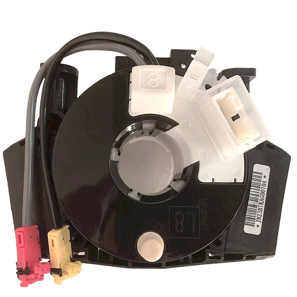 Clock spring spiral cable suitable for Nissan Sentra Versa Frontier 2007 - 2012 25560-JD003