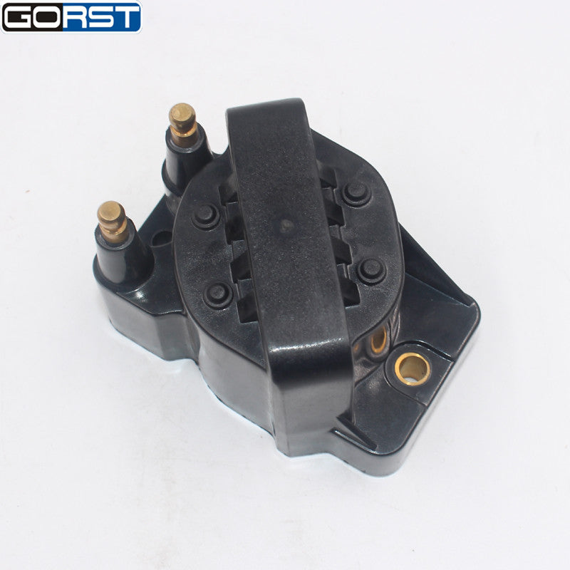 Ignition coil for BUICK for Cadillac for Chevrolet for ISUZU for LOTUS for OLDSMOBILE for OPEL 1103608