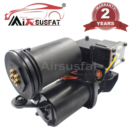 Air Suspension Compressor Pump for Ford Expedition for Lincoln for Navigator 6L1Z5319AA