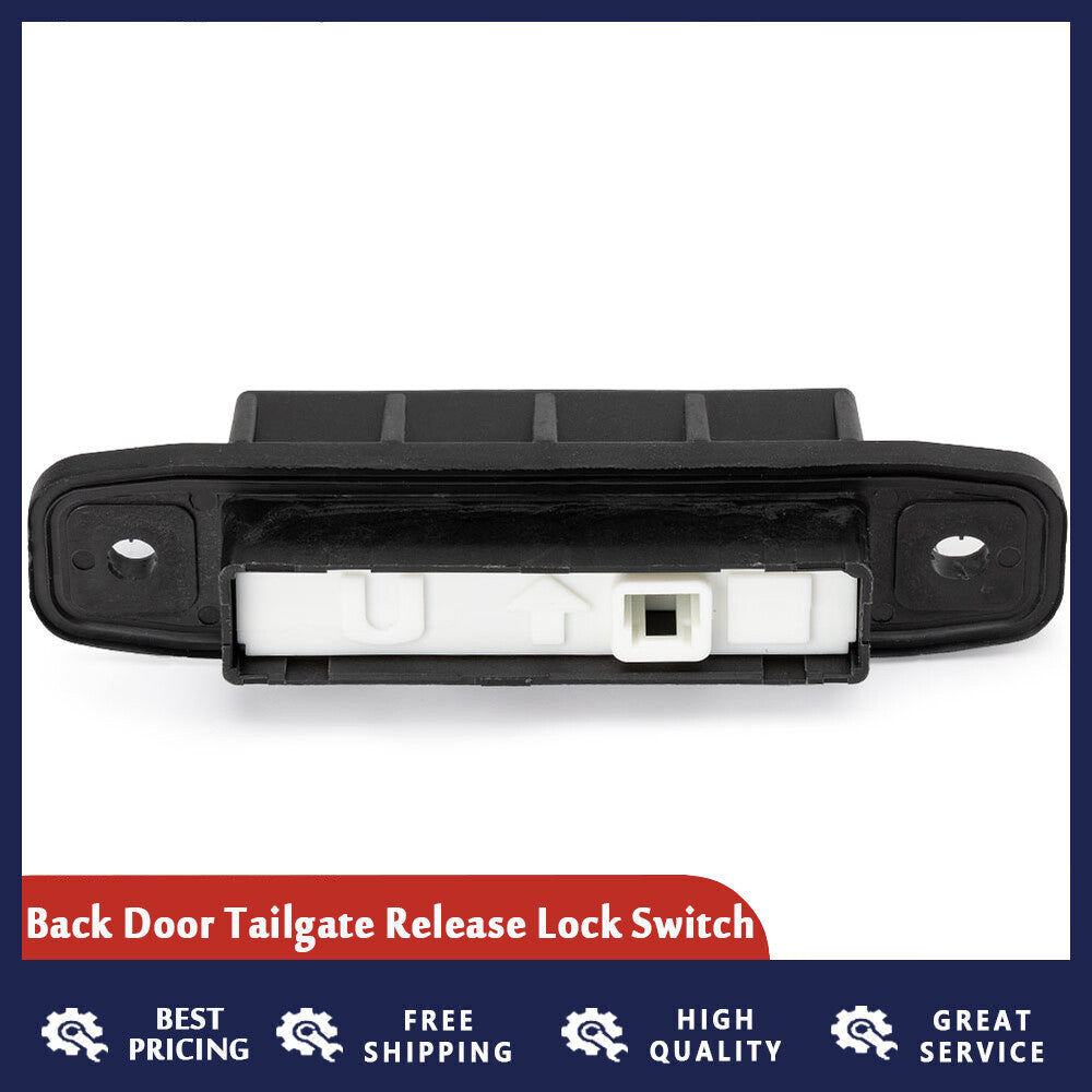 8484028040 Tailgate Switch for Toyota for Lexus 200 Series Landcruiser VDJ200 UZJ200