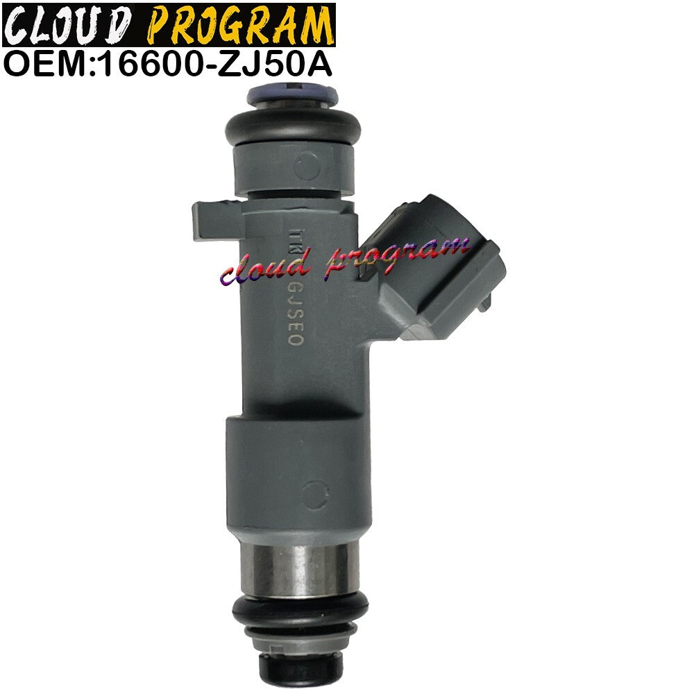 8PCS VK56DE VQ40DE Fuel injector For 06-2015 for Nissan Armada Titan Frontier V8 4.0