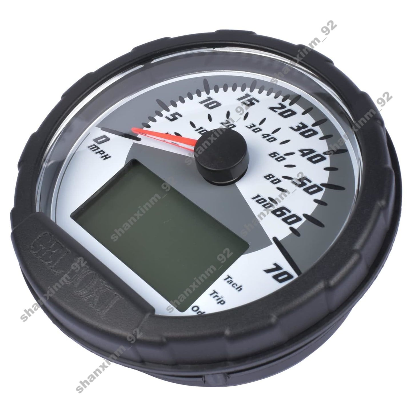 Speedometer Cluster Assembly 3280528 for Polaris Sportsman 400 800 ATP 500 04-08