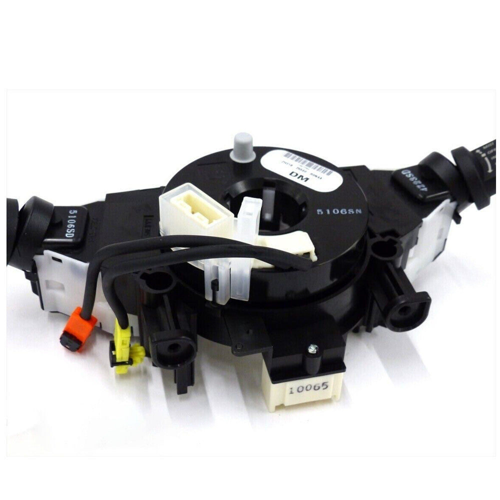 Steering Wheel Multi Function Switch Turn Wiper 25560-9BH3C