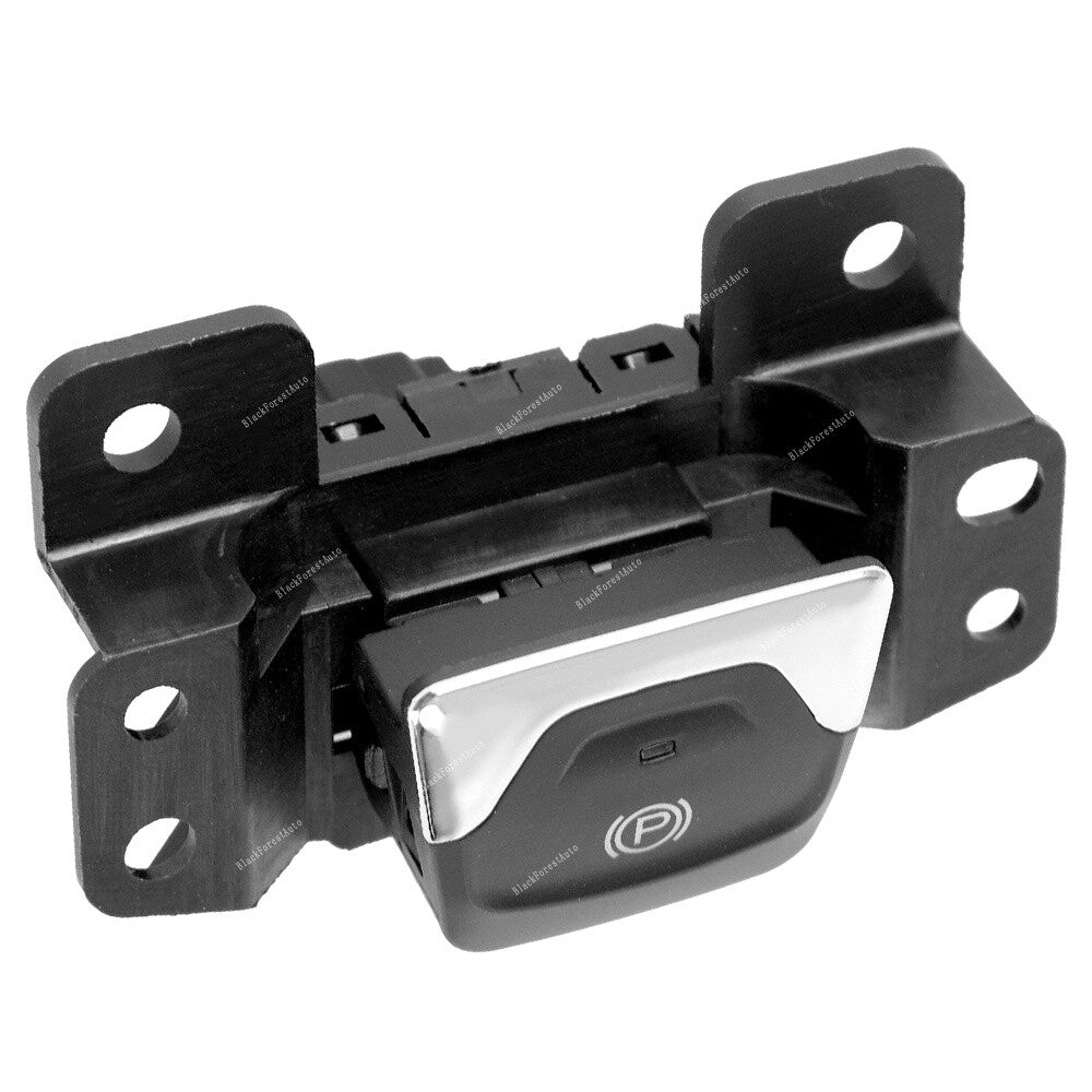 Fits for 2014-20 for Jeep Cherokee Electric Parking Handbrake Brake Switch Button