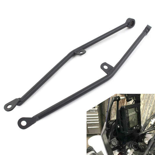 Anti-Bobble-Head Navigation Anti Shake Support for Yamaha Tenere 700 T700