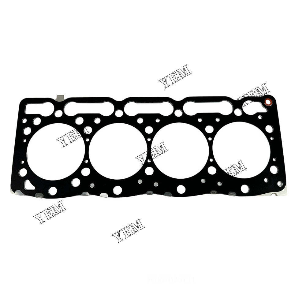 4D78 Head Gasket 16394-03310 Fit For Kubota Diesel Engine For Kubota Head Gasket