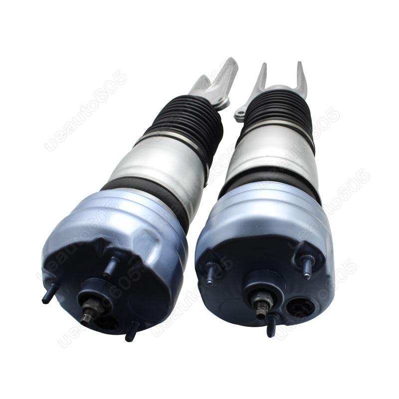 4x Front Rear Air Suspension Shocks for Porsche for Panamera 970 2010-16 97034305208