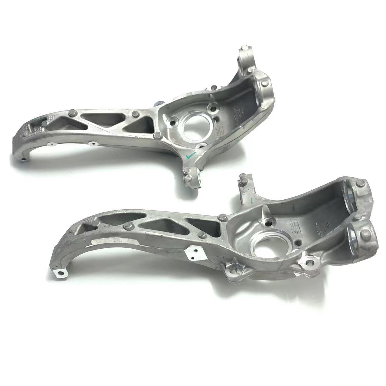 for Tesla for Model Y 2020 2021 2022 1188311-00-E Knuckle Spindle Left Driver