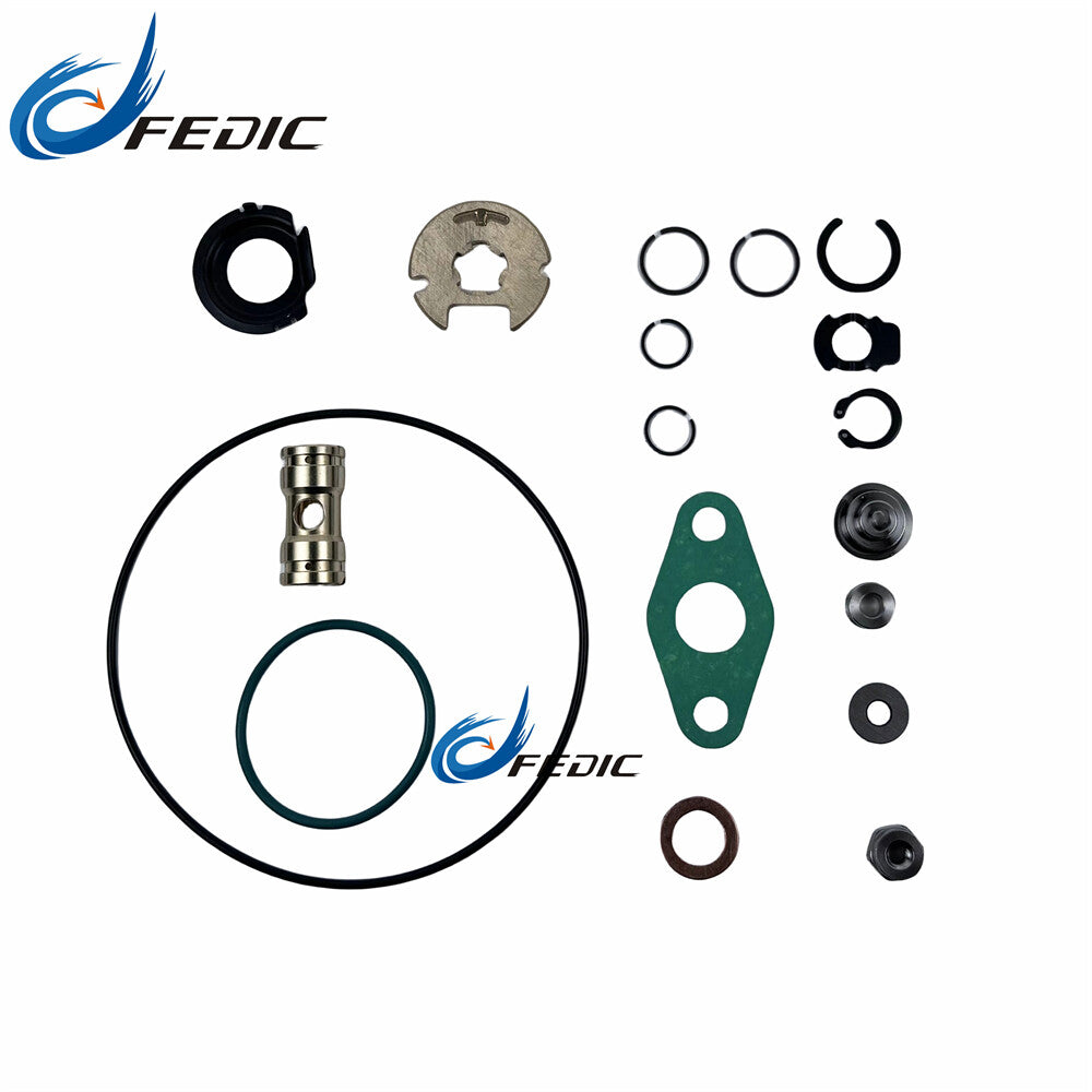 BV40 Turbo repair kit 53039880719 for Nissan Caravan NV350 2.5 dCi Passenger