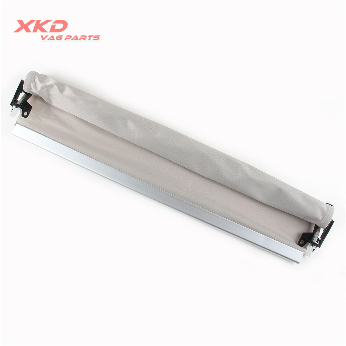 Gray sunroof sunshade assembly suitable for Volkswagen for Golf and for Skoda Octavia 5G9877307GC3