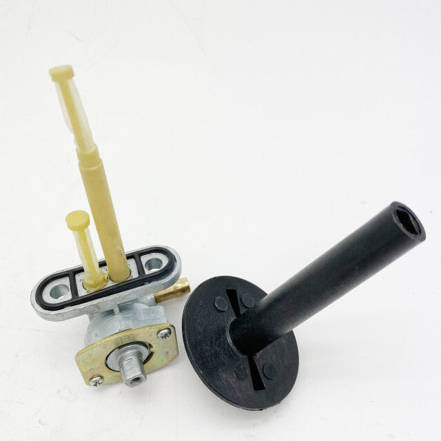Gas Fuel Switch Petcock  Lever For Hisun HS400 400cc ATV ATV-2