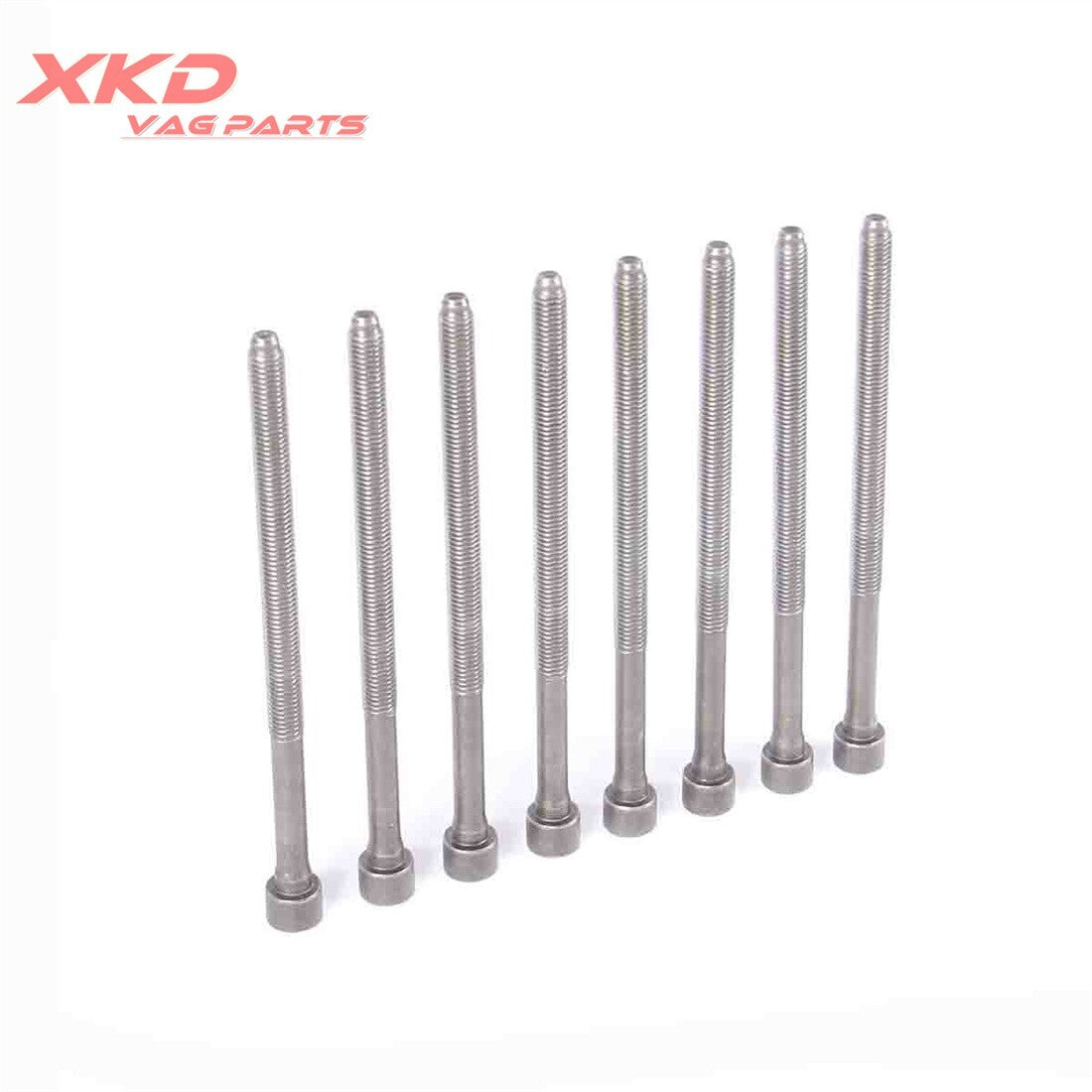 3.0T cylinder head bolt kit suitable for Volkswagen Touareg, for Audi A4, A6, Q5, Q7 CAK 06E103385